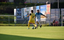 Vltavan Loučovice : Zlatá Koruna 4:0 (2:0)